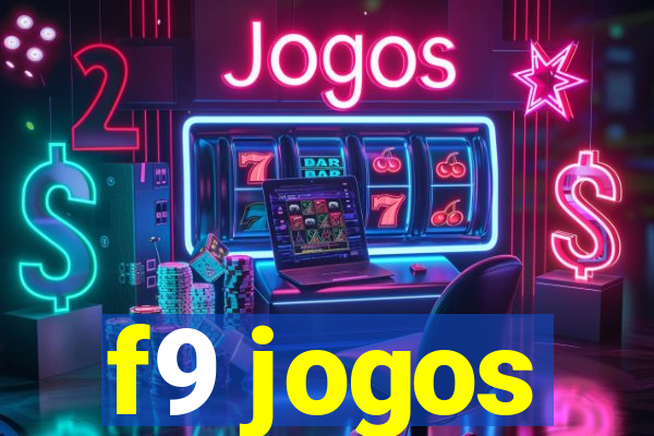 f9 jogos